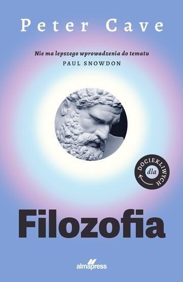 Okładka: Filozofia dla dociekliwych. Dla dociekliwych wyd. 2026