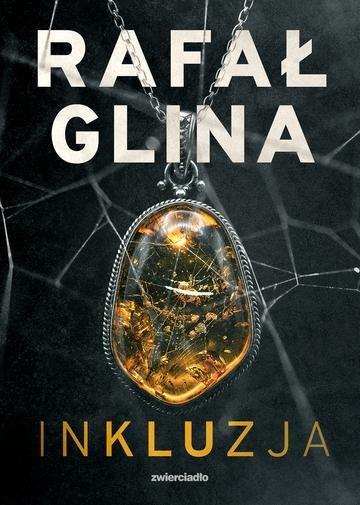 Okładka: Inkluzja