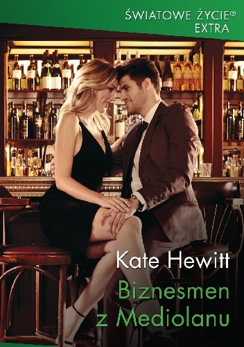 Biznesmen z Mediolanu