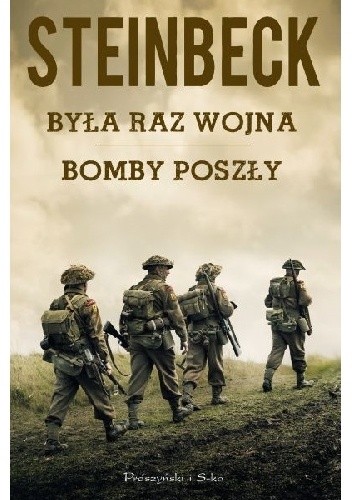 Była raz wojna. Bomby poszły