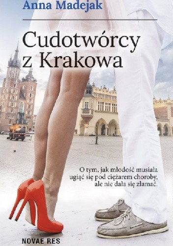 Cudotwórcy z Krakowa