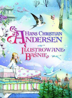 Ilustrowane baśnie