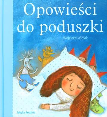 Opowieści do poduszki