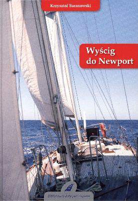 Wyścig do Newport tom 9