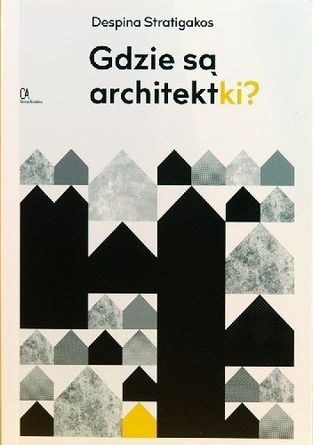 Gdzie są architektki?