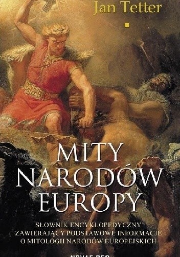 Mity narodów Europy