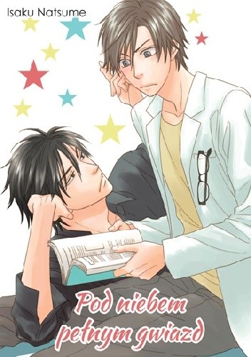 Pod niebem pełnym gwiazd