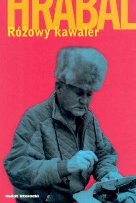 Różowy kawaler