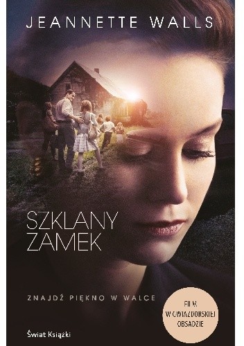 Szklany zamek