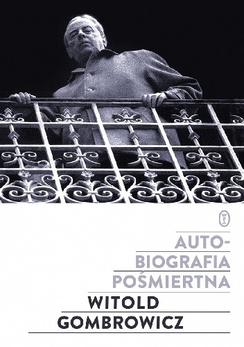 Autobiografia pośmiertna