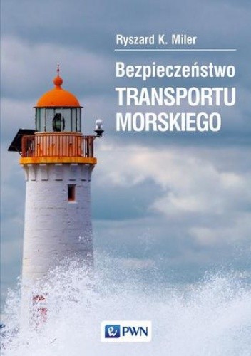 Bezpieczeństwo transportu morskiego