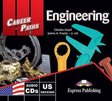 CD audio Engineering Career Paths Class