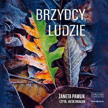CD MP3 Brzydcy ludzie