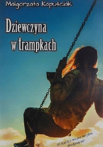 Dziewczyna w trampkach