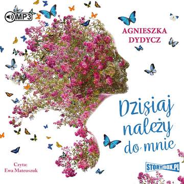 CD MP3 Dzisiaj należy do mnie