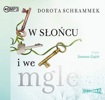 CD MP3 W słońcu i we mgle