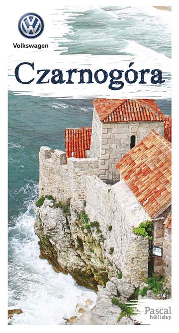 Czarnogóra Pascal holiday