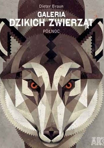 Galeria dzikich zwierząt. Północ