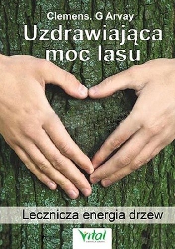 Uzdrawiająca moc lasu. Lecznicza energia drzew