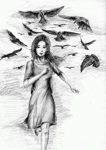 Ze strachem w cztery oczy