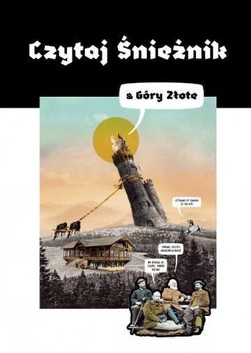 Czytaj Śnieżnik & Góry Złote
