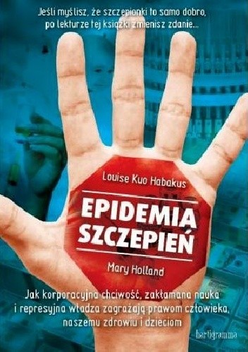 Epidemia szczepień