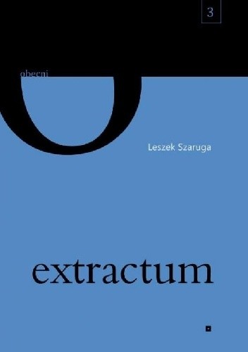 extractum