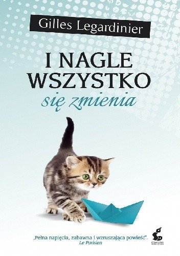 I nagle wszystko się zmienia