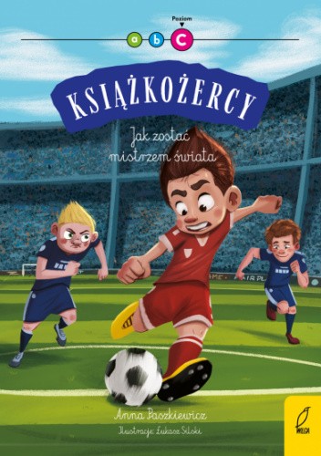 Jak zostać mistrzem świata