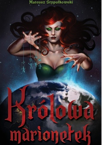 Królowa marionetek