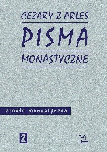 Pisma monastyczne