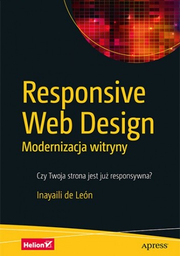 Responsive Web Design. Modernizacja witryny