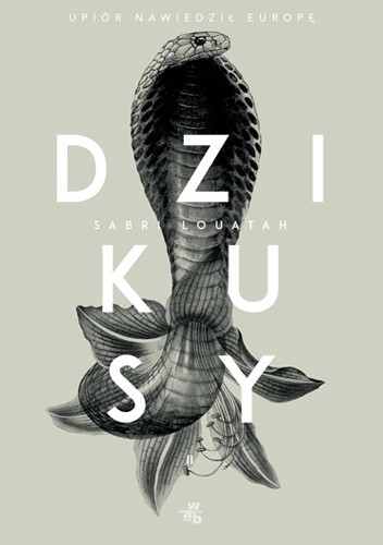 Upiór nawiedził Europę