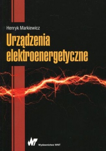 Urządzenia elektroenergetyczne