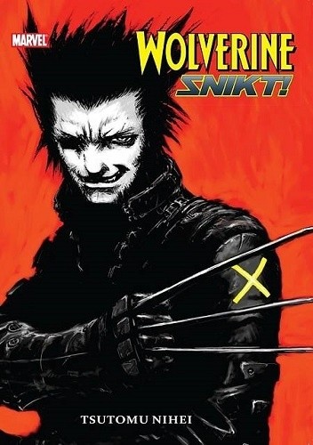 Wolverine: Snikt!