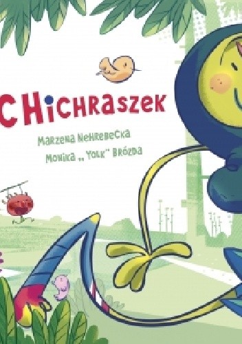 Chichraszek