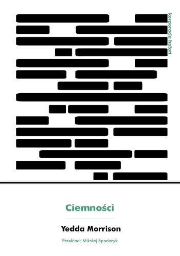 Ciemności