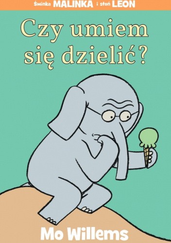 Czy umiem się dzielić?
