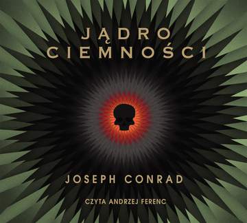 CD MP3 Jądro ciemności