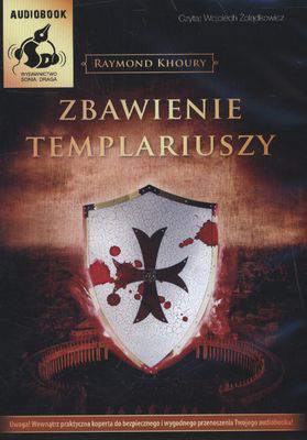 CD MP3 Zbawienie templariuszy