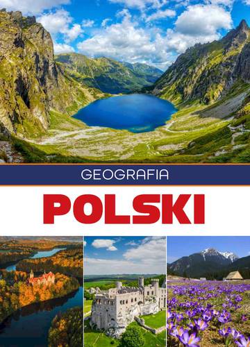 Geografia Polski