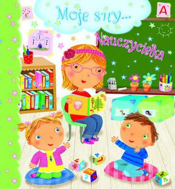 Nauczycielka moje sny