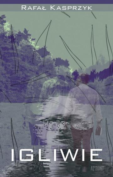 Igliwie czyli niespieszne rozmowy  nie tylko o literaturze