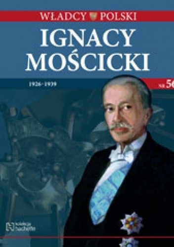Ignacy Mościcki