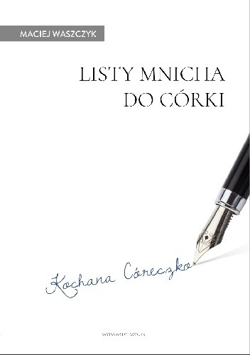 Listy mnicha do córki