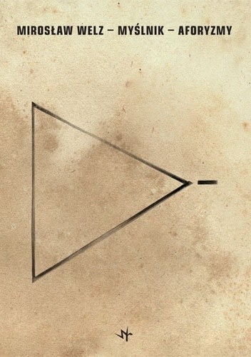 Myślnik ? Aforyzmy
