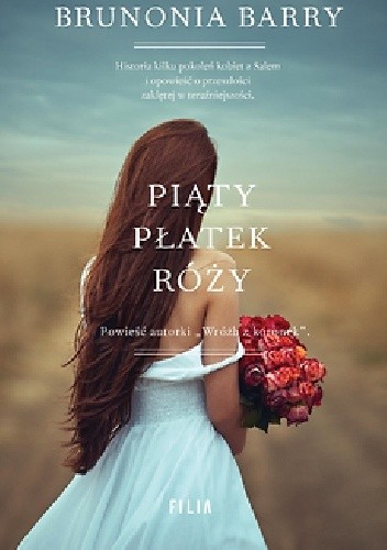 Piąty płatek róży