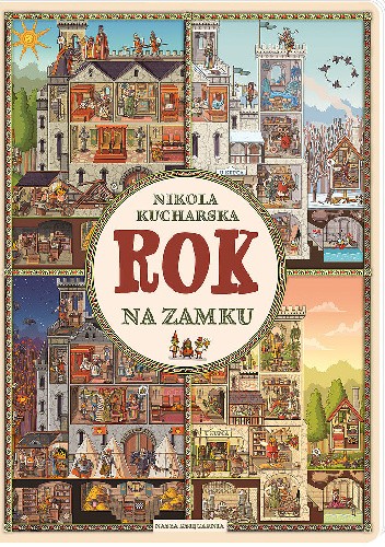 Rok na zamku