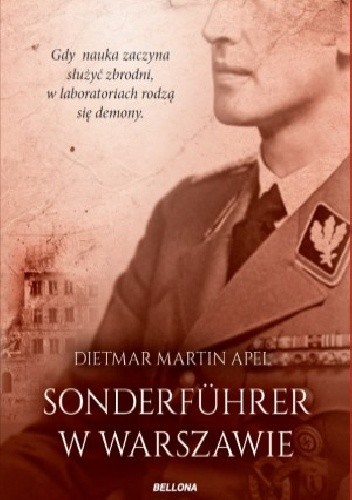 Sonderführer w Warszawie