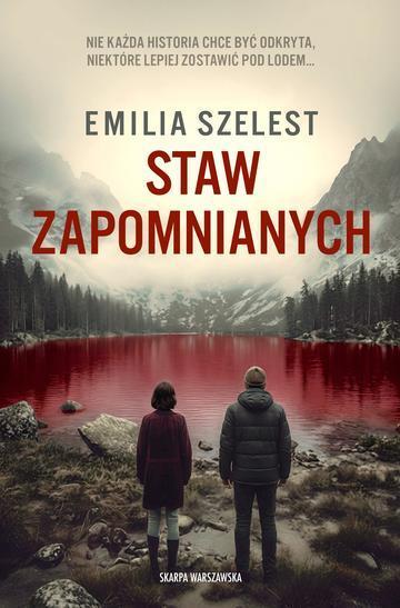 Staw Zapomnianych wyd. 2026